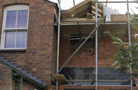 free Gergask home extension quotes