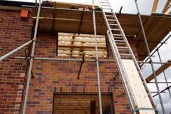 house extensions Gergask