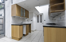 Gergask kitchen extension leads